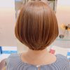 ヘアプラス‍♀️・ちょっと気になる分け目やつむじをボリュームアップ